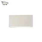 Плоские Серебристые кабели для BMW E34 Pixel 5 Series ленточный кабель Спидометр Инструмент Ремонт мертвых пикселей