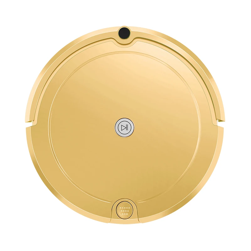 Многофункциональный Умный напольный очиститель 3-в-1 Авто Перезаряжаемые умный