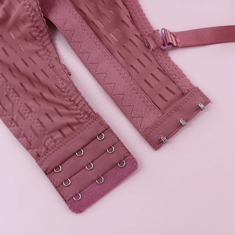 

Trufeeling Unlined Non-Padded Femme Thin Mold Cup Bras 85C 90C 95C 100C Floral Appliques Underwear Convertible Straps Lingeries