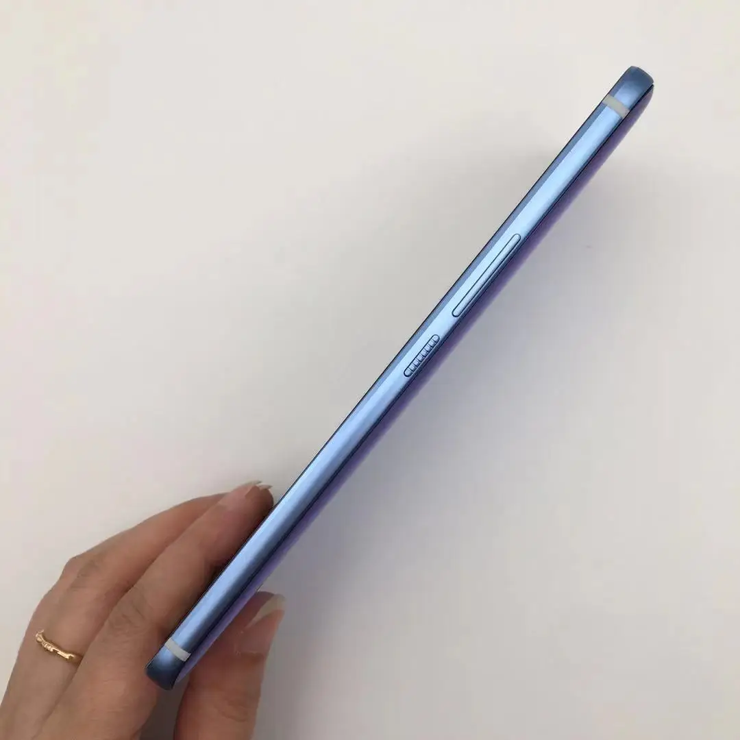 htc u11 refurbished original 6 0 inch 4gb ram 64gb octa core wi fi 4g lte android phone factory unlocked 12mp cellphone free global shipping