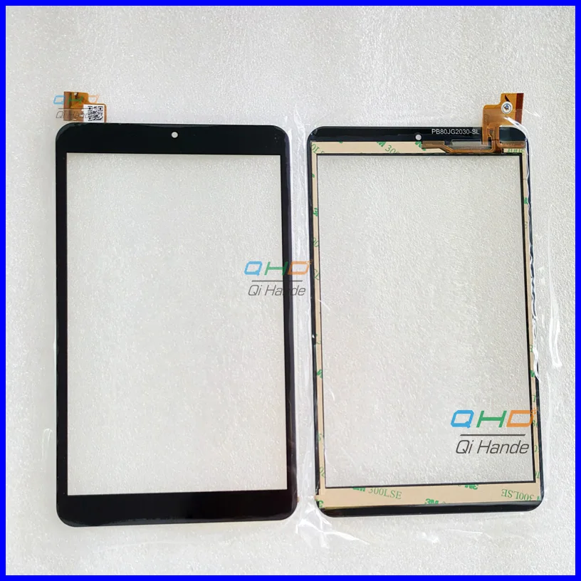 Новый сенсорный экран 8 дюймов для Prestigio Visconte Quad 3G PMP881TD сенсорная панель