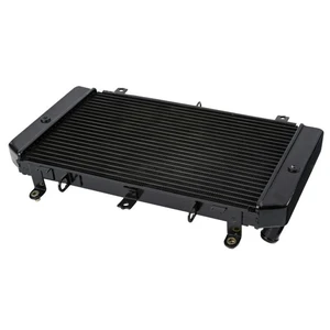 Motorcycle radiator cooler for Kawasaki NINJA Z1000 2003-2006 2004 2005