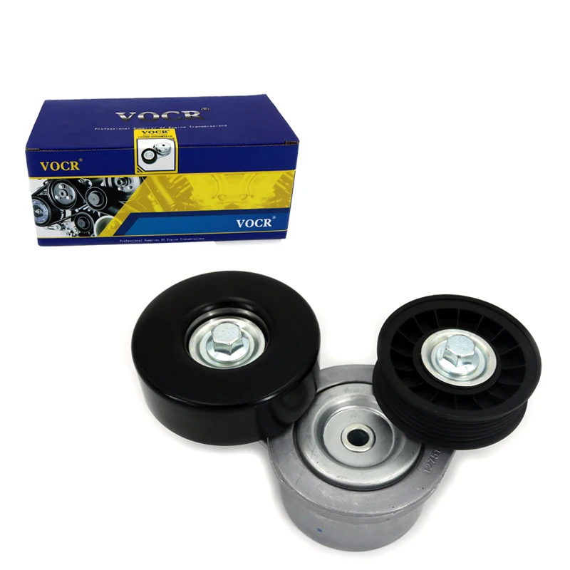 VOCR EVA двигателя натяжитель ремня forJEEP Grand Cherokee 3 7 4 2005 2010/Commander 2010 OEM 53030958AD