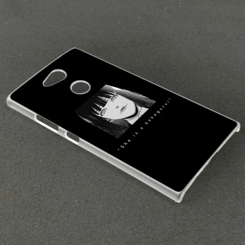 Чехол LEWD Sad для Sony Xperia X XA XA1 XA2 Ultra L1 L2 L3 XZ3 M4 Aqua Z3 Z5 Premium E5 XZ XZ1 XZ2 Compact|Бамперы| |