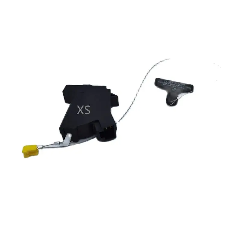 815902W000 81590 2W000 Подлинная топливная дверь газовый колпачок Люк для hyundai Santa Fe