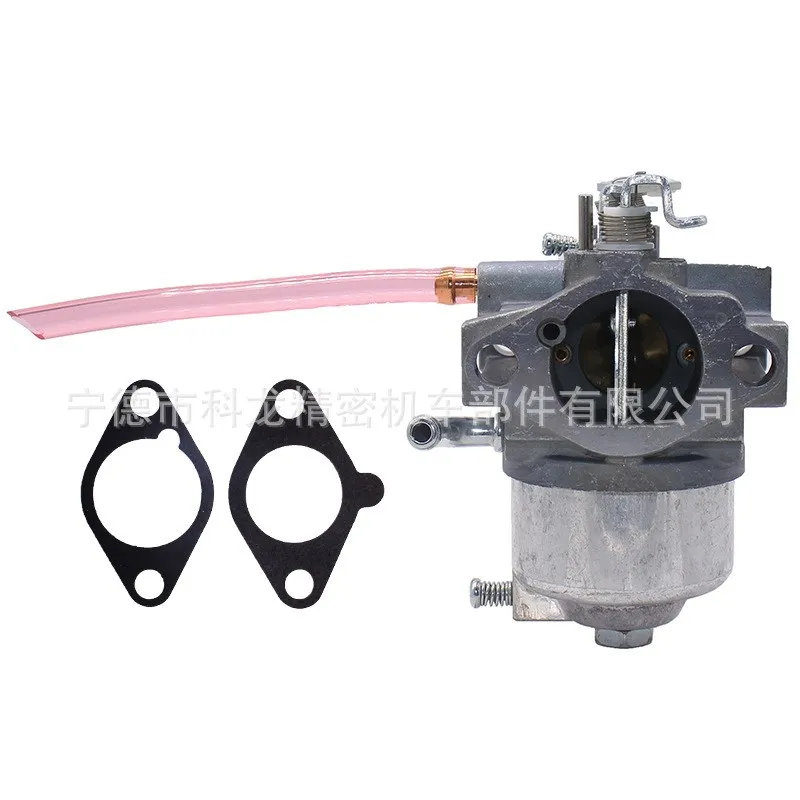 FB460 CARB W/прокладка для KAWASAKI FB460V AS38 MS08 4T карбюратор топливный шланг в сборе REPL.15003-2796