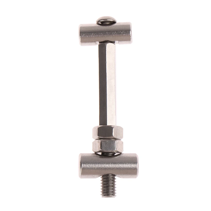 

304 High-strength Stainless Steel Folder Screws For Ninebot MAX G30 Replace Screw Durable 6.5*2cm