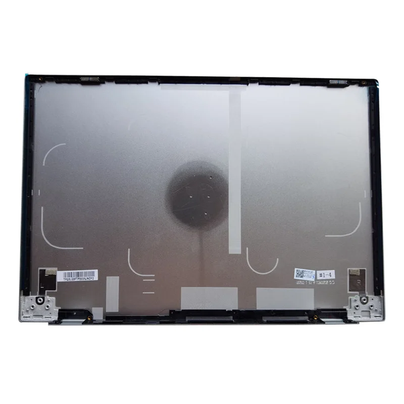 Barato Funda De Portátil Para HP ENVY 15-EP 15-EP0004TX 15-EP0005TX, Cubierta De Ordenador LCD, Reposamanos, Cubierta Inferior, Plateado, Nueva