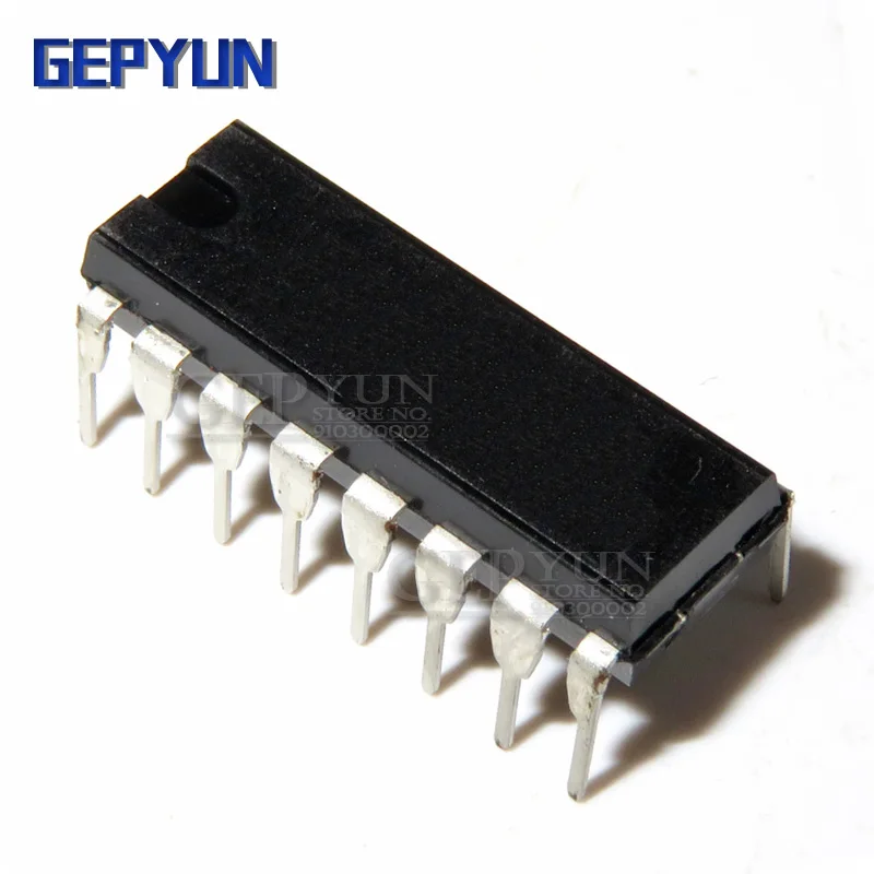 

10PCS SN74HC165 DIP16 DIP 74HC165N 74HC Gepyun