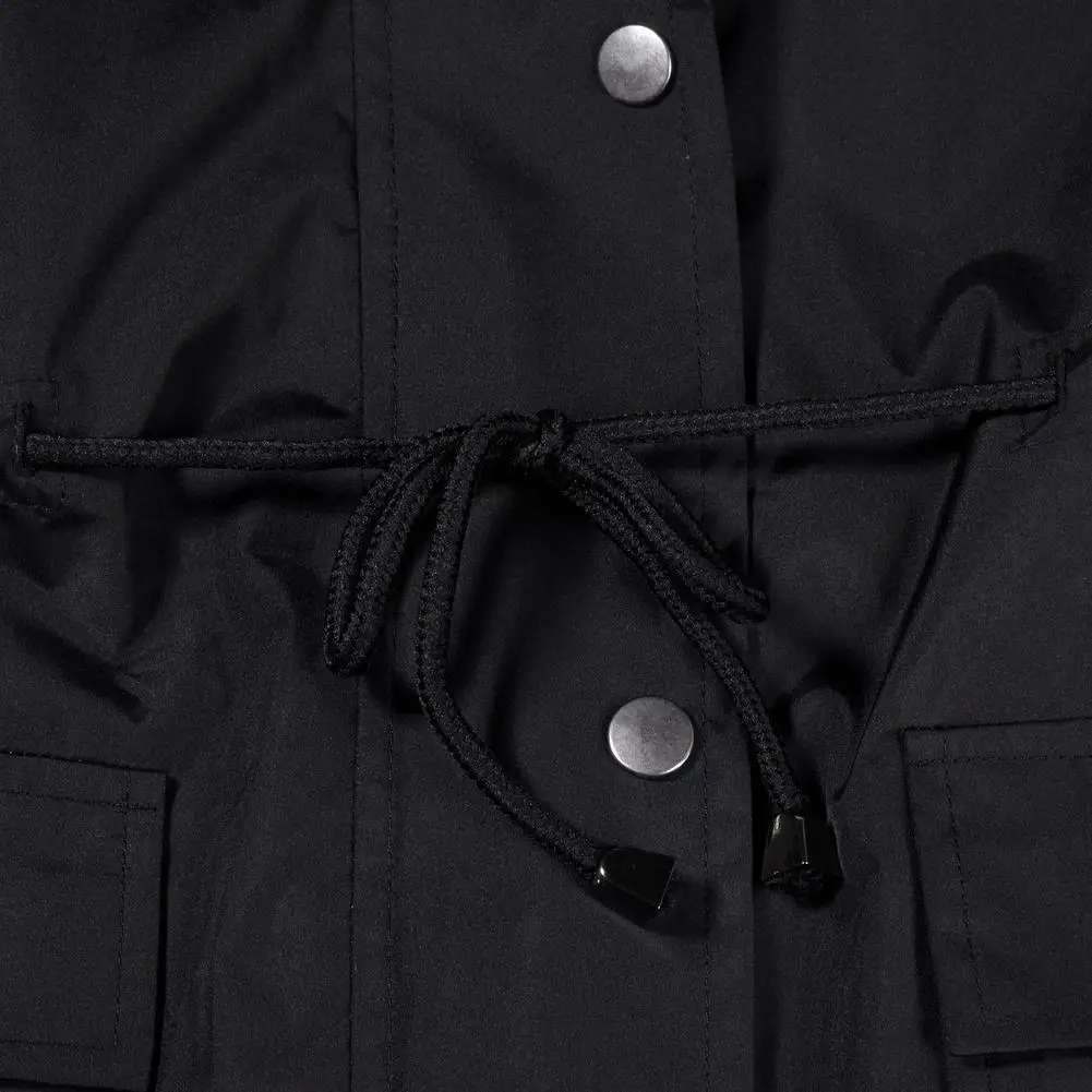 

3 in 1 Hooded Rain Poncho Waterproof Raincoat Jacket for Men Women Adults Outdoor Tent Mat