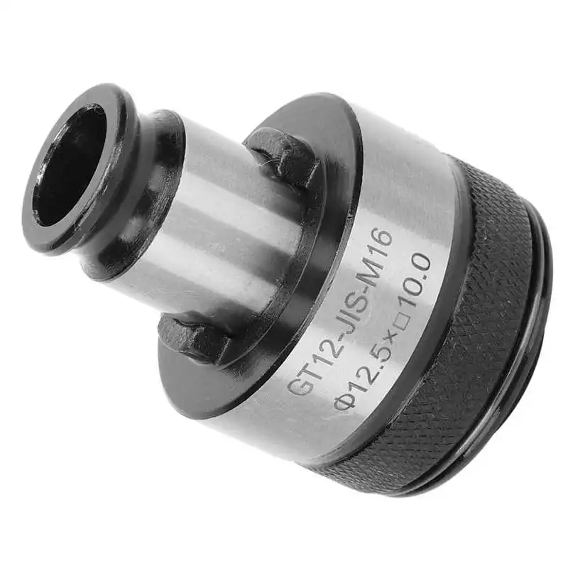 

Tapping Collet Tapping Chuck Milling Machines Chuck for Replacement Accessories for Industrial Supplies