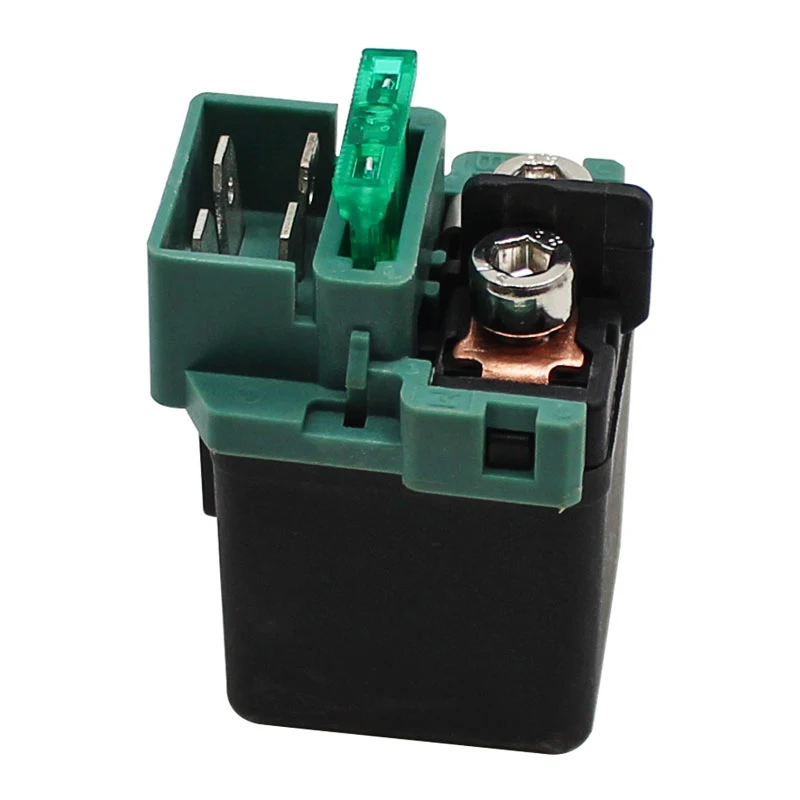 Реле для стартера мотоцикла электромагнитный электрический переключатель Kawasaki