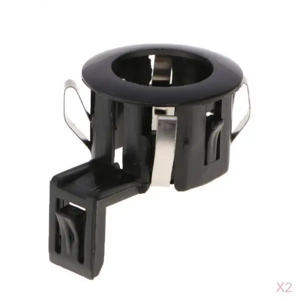 2 шт. стабильный Держатель датчика парковки диаметр 26 мм для Honda Civic Spirior 39681-TL0-G01 |