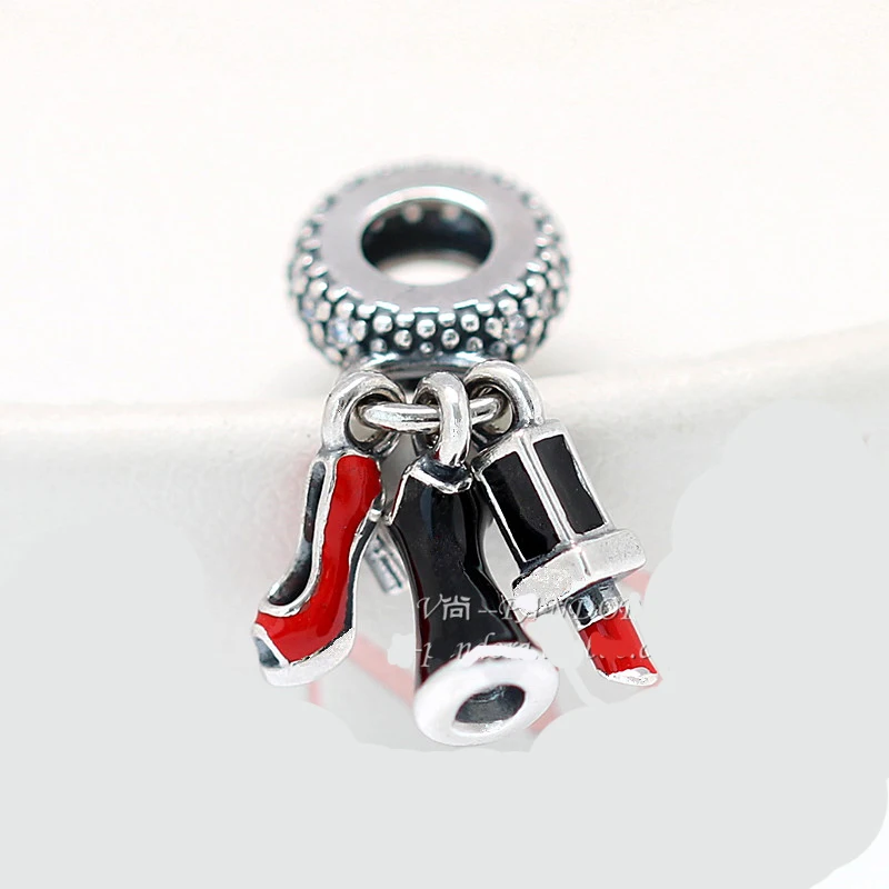 wholesale Diy 925 sterling original natural stone beads for jewelry making Fit charm pandora bracelet w325-169 | Украшения и
