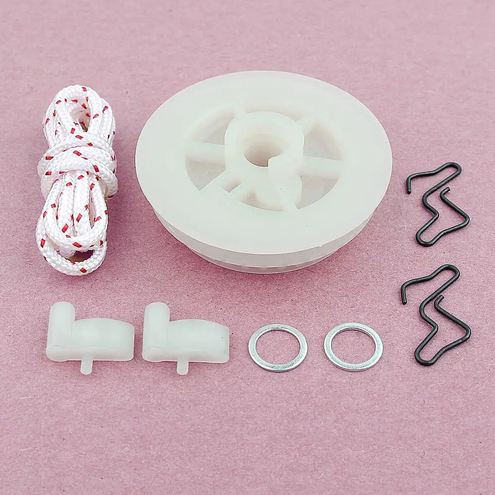 Набор для ремонта стартера цепной пилы STIHL Adefol