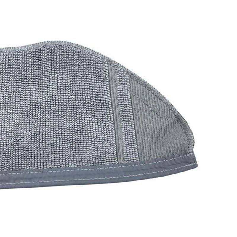

Hot Mops Accessories for 360 X90 X95 Vacuum Cleaners Washable Cleaning Cloth,Replaceable Special Cloth Parts 10Pcs