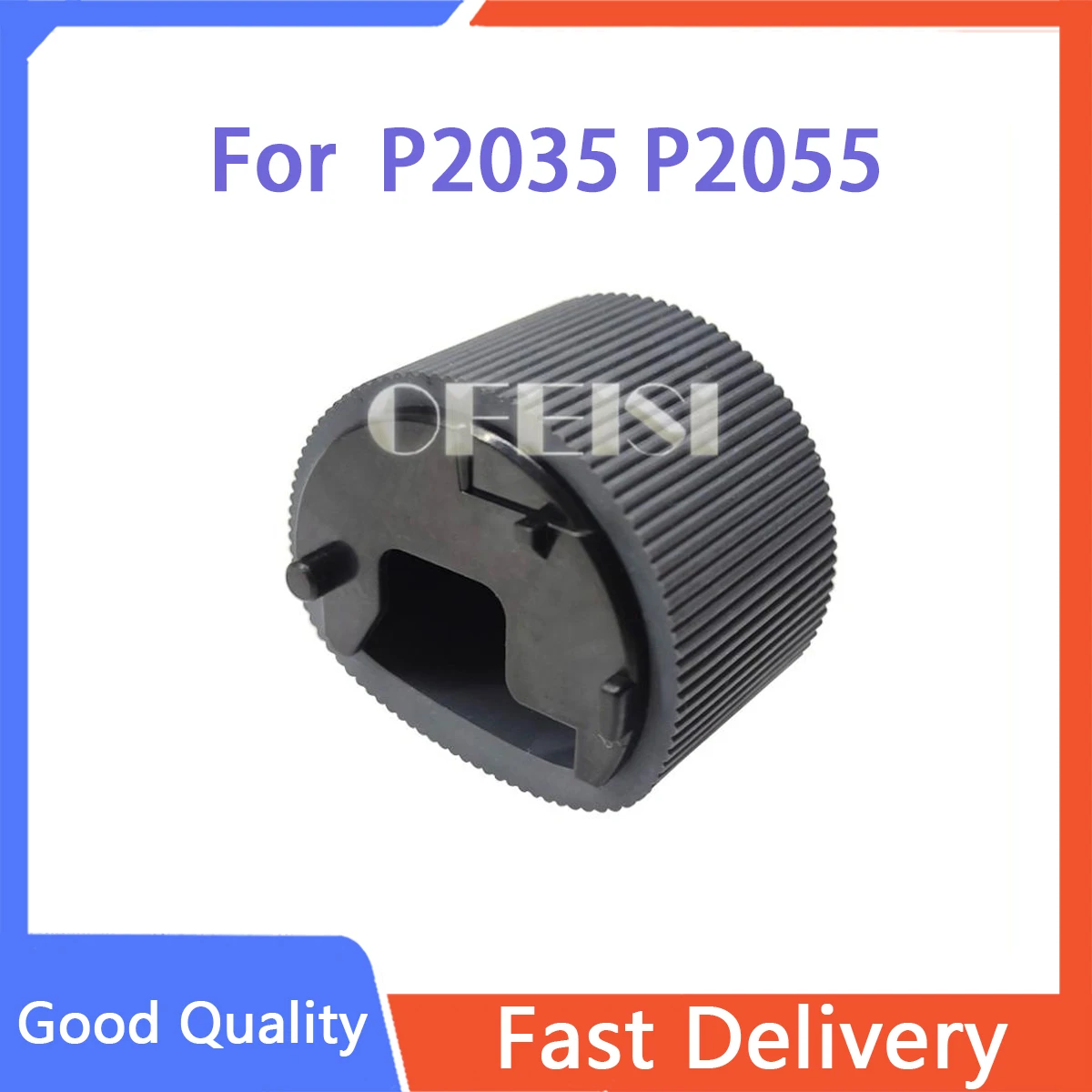 2PCX Новый оригинал для струйного принтера HP Laserjet P2035 P2055 P2035N P2055DN подобрать ролик