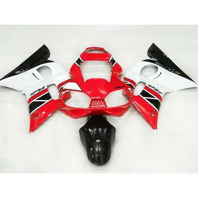 

Wotefusi новый корпус из АБС обтекатель для YAYTHA YZF 600 R6 1998-2002 99 2000 01 02 (F)