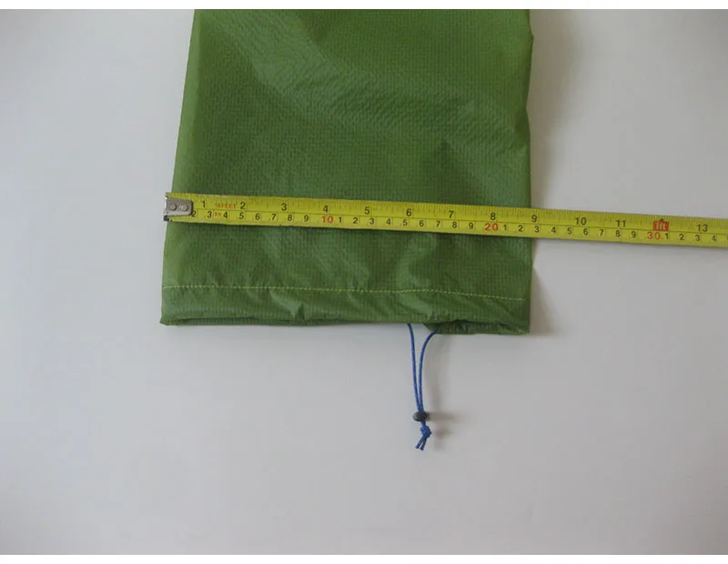 3F высокое качество 15d silnylon 40*13*13 см/45*12*12 см Открытый Кемпинг Сумка для хранения