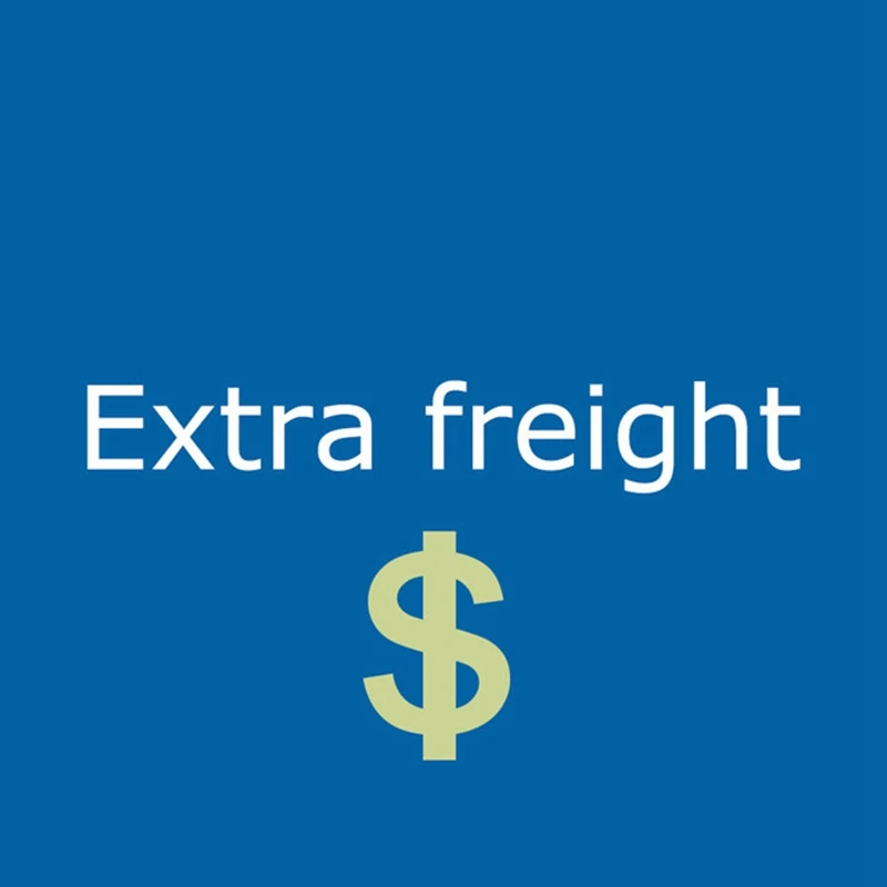

Additional Pay on Your Order