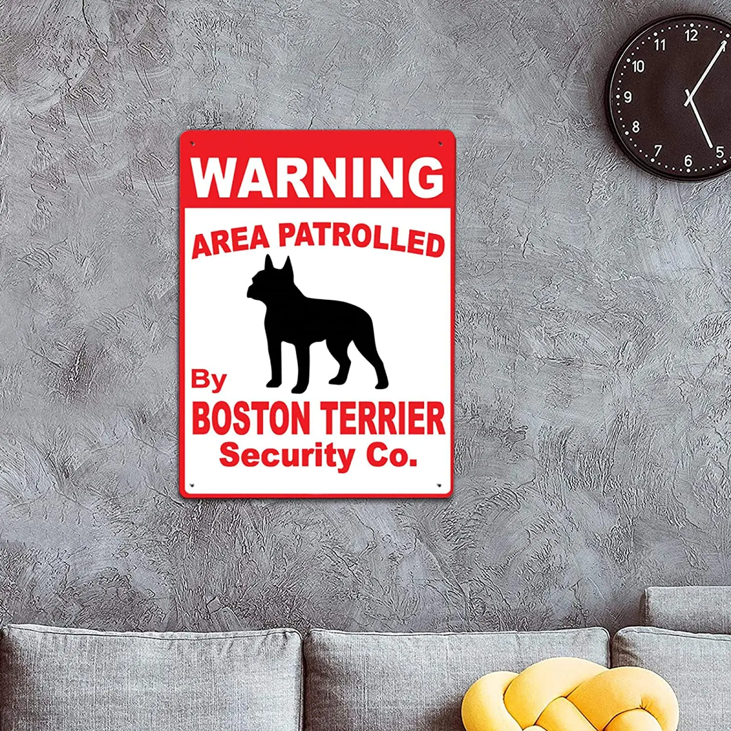 281 металлические знаки Предупреждение предупреждающая площадь патрулированная