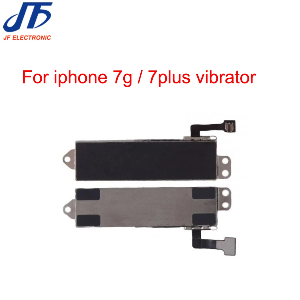 5 шт. Вибрационный гибкий кабель для iPhone5 5s 5c 6 6S 6P 6SP 7 7G 8G 8 plus 8X запасная деталь