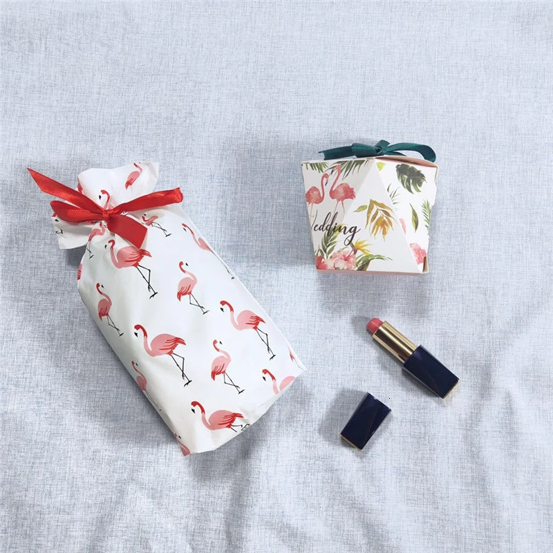 1 шт конфеты печенье в подарок пакеты с лентой снек выпечка посылка украшение для