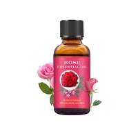 natural rose essential oil body nourishes soothes relaxes body massage oil moisturizes firms skin facial massage essential oil