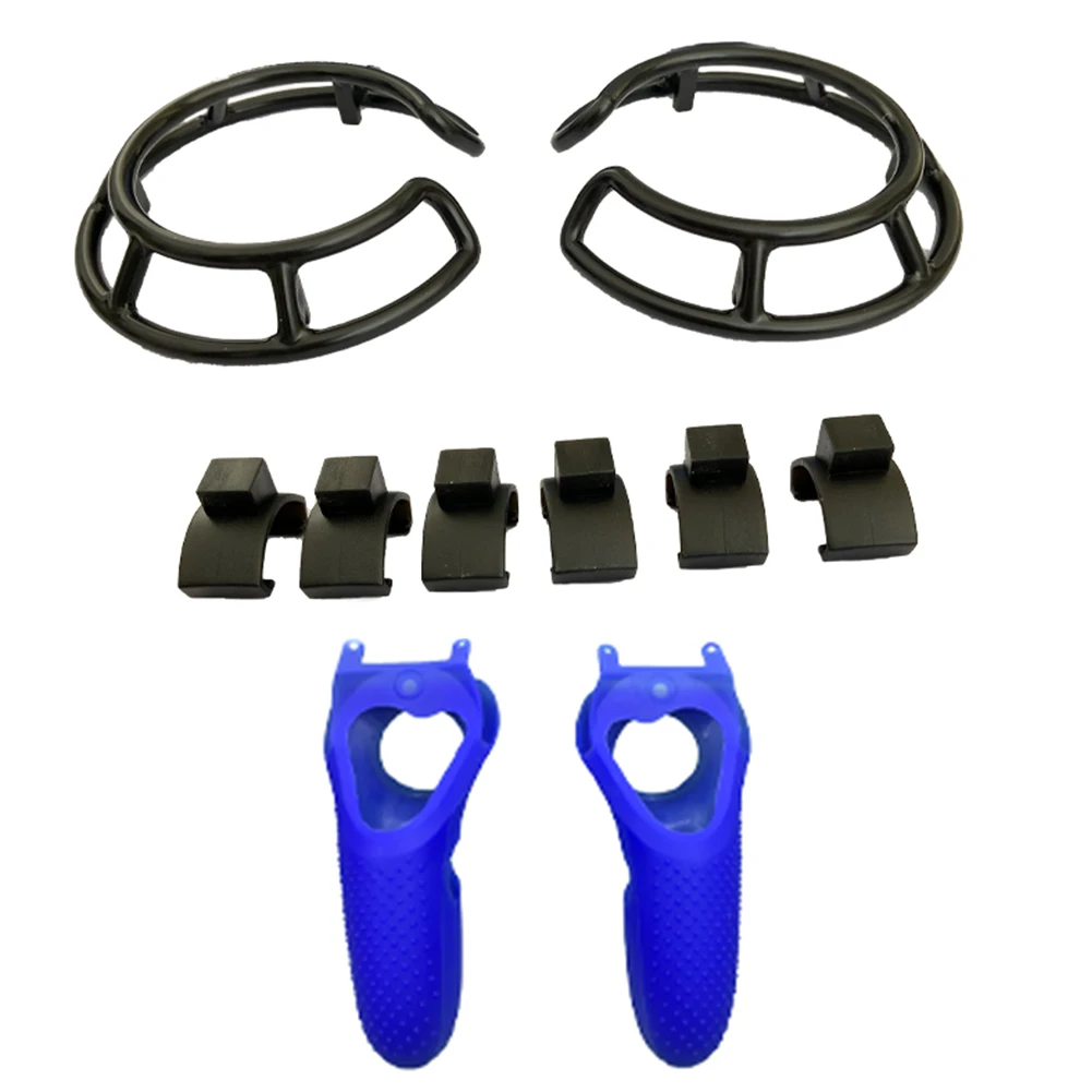 Защитный чехол эргономичные аксессуары VR прочный контроллер защитная крышка