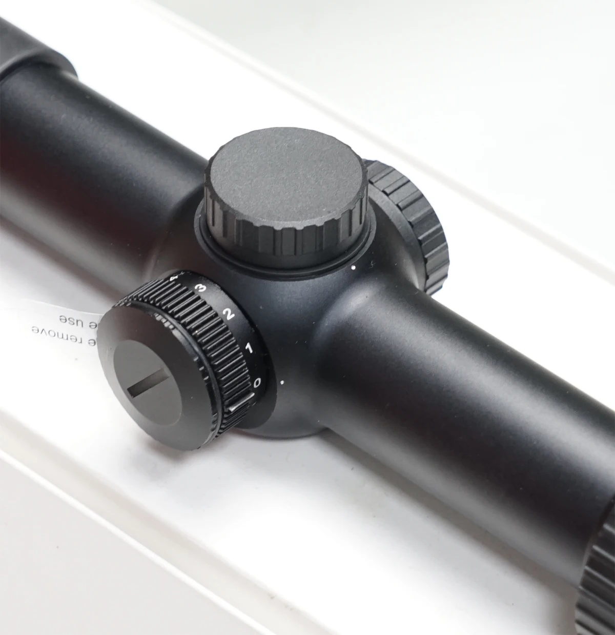 Фото Бесплатная доставка, SKWoptics 1-6x24, охотничий прицел для винтовки, 30 мм, кольца, тактическая сетка MIL, Противоударная №3