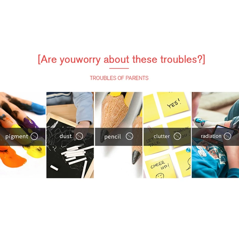 

12 Inch Handwriting Board Lcd Electronics Suitable for Early Childhood Education Graffiti Drawing Writing Stay