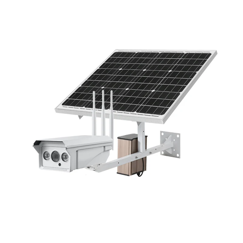 

Hot ip66 solar camera 4g outdoor wireless cctv