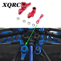 applicable to steering assembly of metal upgrade parts of 1 10rc slash 4x4 remote control off road vehicle