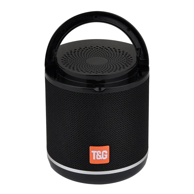 TG518 Bluetooth спикер телефон держатель TWS серии FM карты сабвуфер беспроводной открытый портативный маленький bluetooth динамик