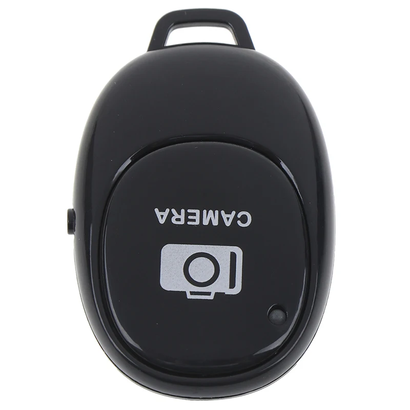 Bluetooth пульт дистанционного управления с кнопкой спуска затвора для селфи