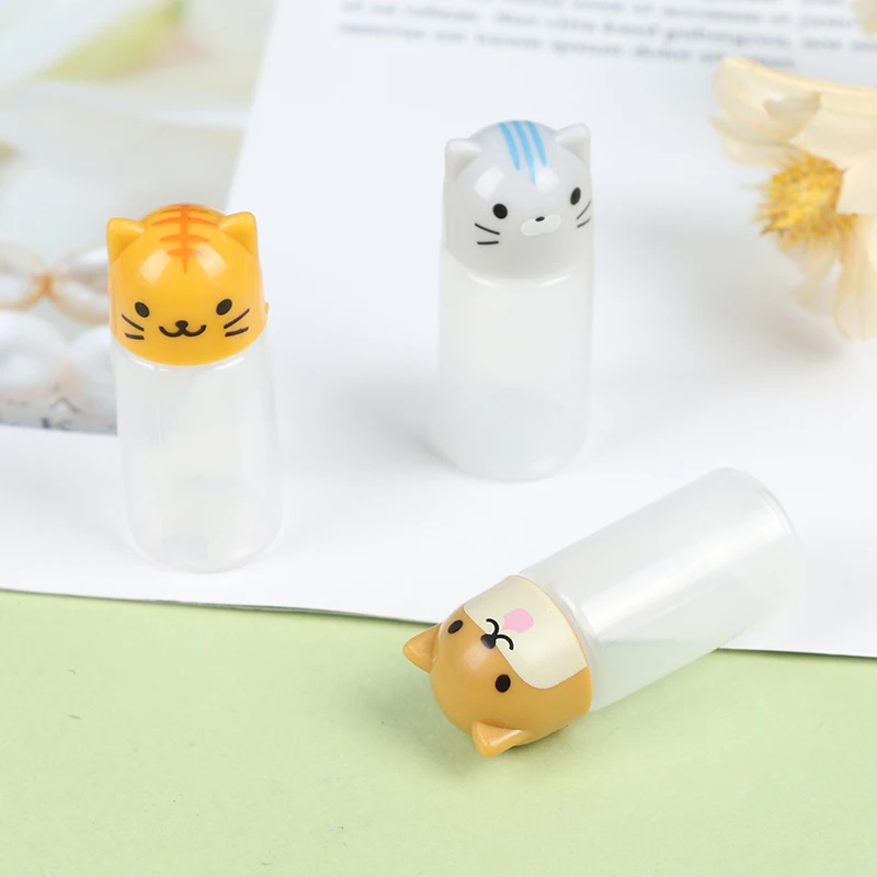 

1Pc 1:6 Dollhouse Miniature Water Cup Kettle For Doll House Decor