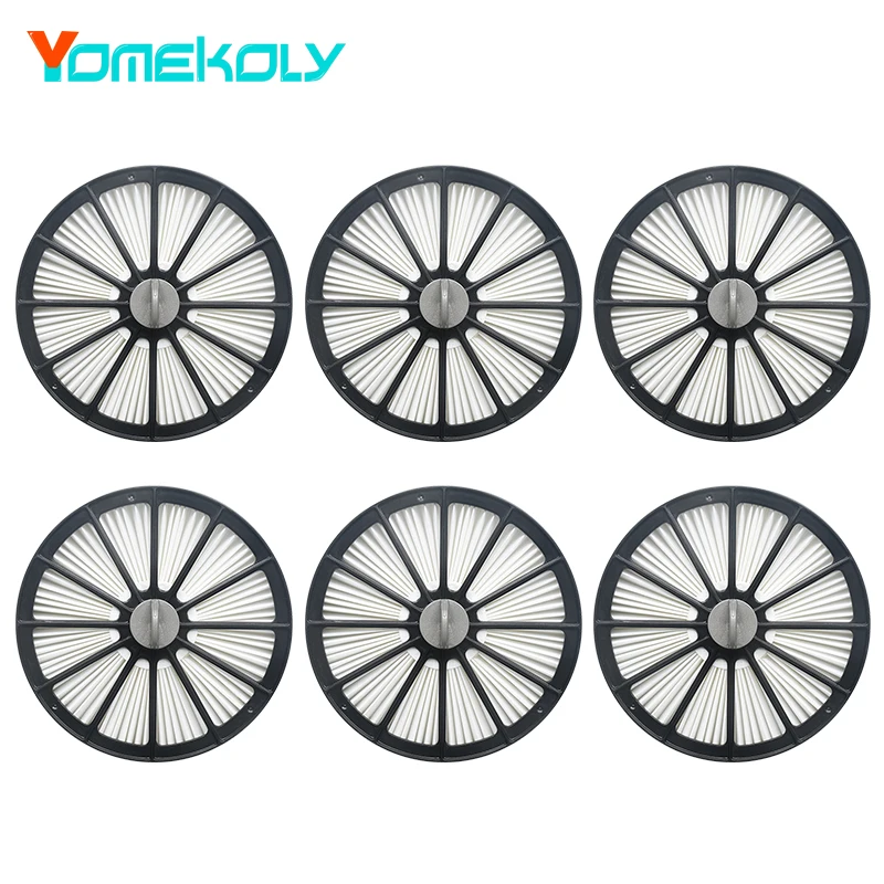 

Фильтр HEPA для пылесоса Bissell 97D5, профессиональные Сменные аксессуары, прочные детали