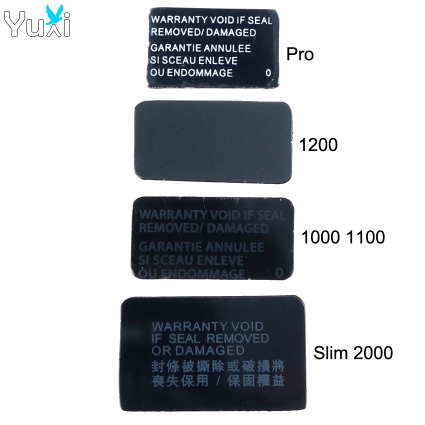 YuXi 1 шт. для PS4 Pro запасная фотопанель Sony Playstation 4 1000 1100 1200 Slim 2000 Консоль | Электроника