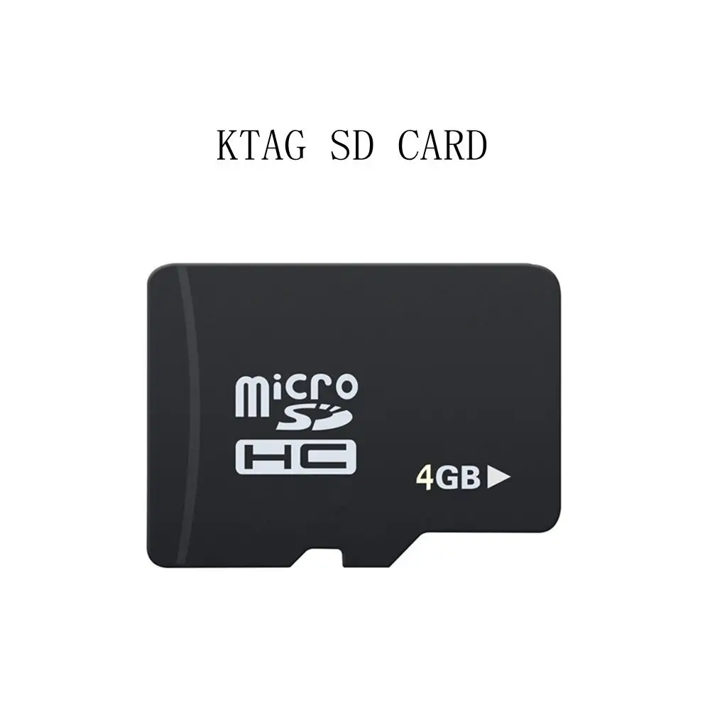 KESS 2 70 V5.017 SD карты K TAG V7.020 файлы содержимое замена дефектных 5 017 7 020