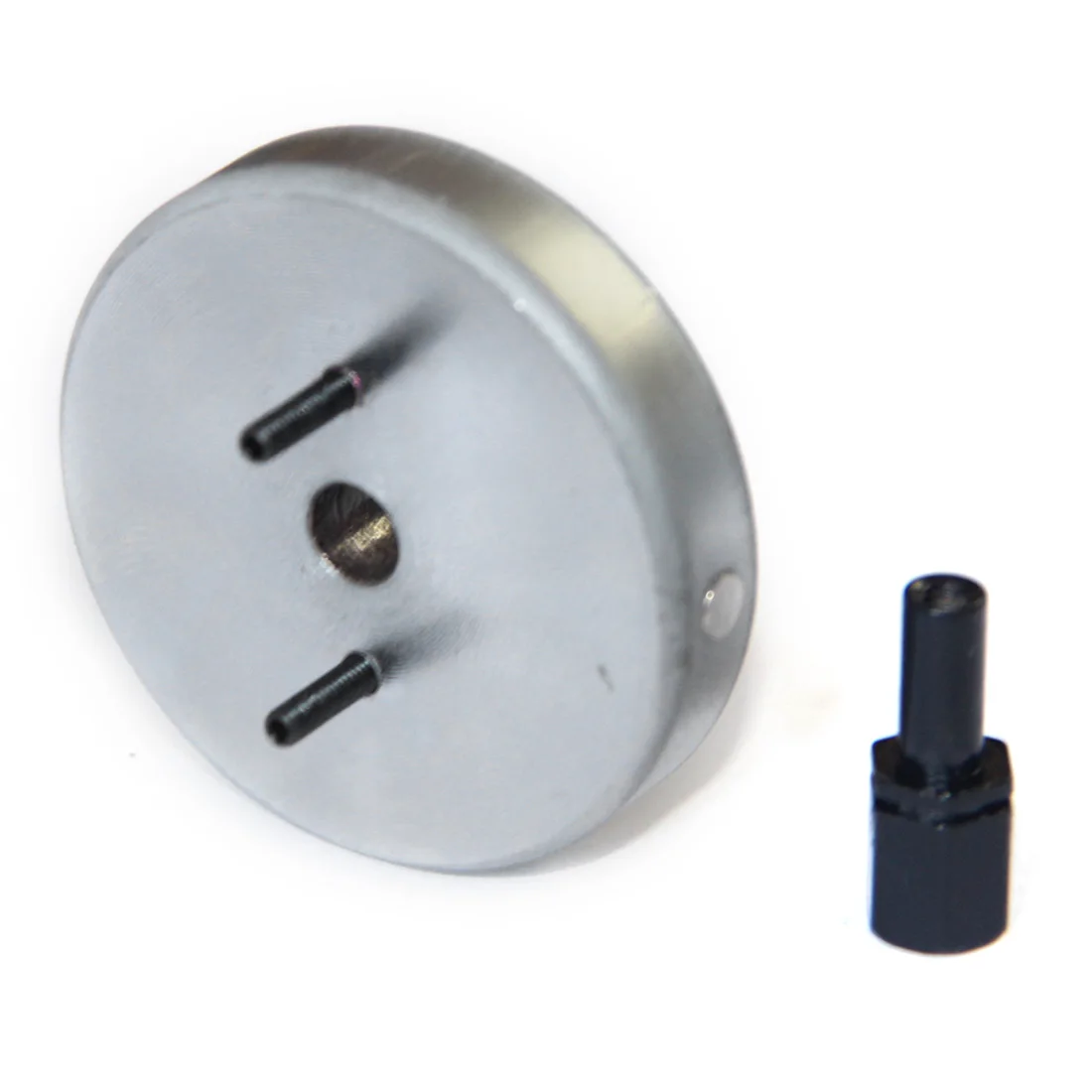 

Flywheel Magnet Minor Axis Set for Toyan Single-cylinder 4-Stroke Gasoline Engine / Nitro to Gasoline Engine