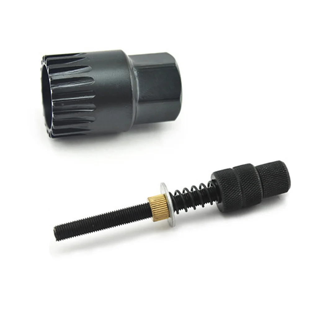 

Repair Removal Tool Maintenance For ISIS drive 20 tooth MTB Mountain BB