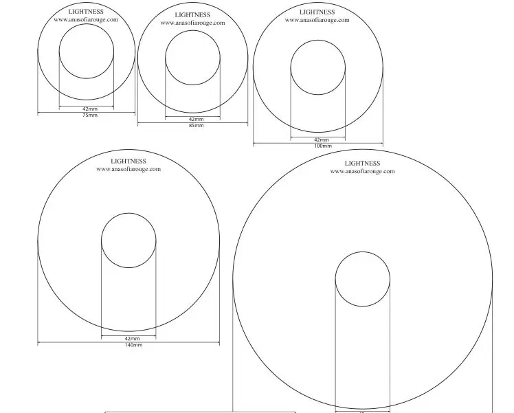 

Пользовательская ссылка, легкая основа, фанерная доска для резки высокой плотности, гравировальная модель с ЧПУ, изготовление на заказ, DIY деревянная доска, модель здания