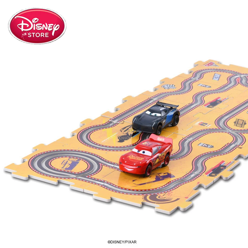 Disney Pixar машина 3 Lightning McQueen Jackson Cruz Мини RC Автомобиль Дистанционное управление Модель автомобиля электронный автомобиль игрушки подарок для девочек