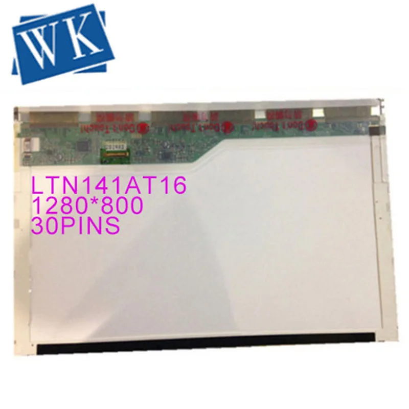 , - 14, 1 ,  ,    DELL E6410 LP141WX5 TPP1 LTN141AT16 B141EW05 V.5