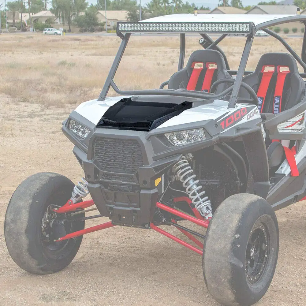 Впускной клапан KEMiMOTO Turbo для Polaris RZR S EPS XC XP 4 900 1000 2014 2015 2016|polaris 900|intake airintake turbo |