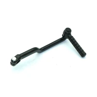 13mm scooter kick start starter lever for gy6 139qmb scooter moped 50 150cc