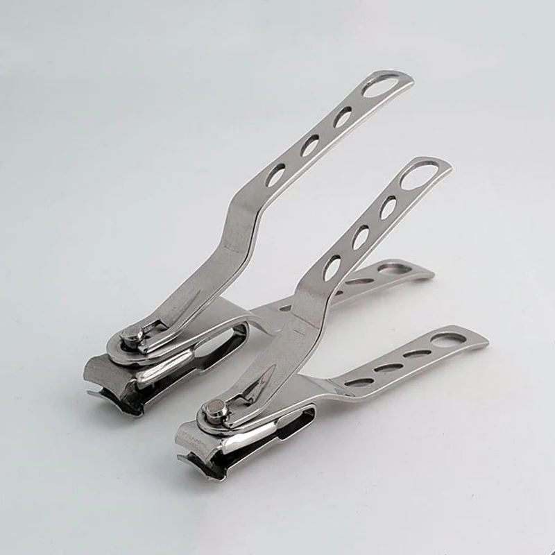 1 шт. нержавеющая сталь 360 градусов роторная кутикула для ногтей клипер Ноготь