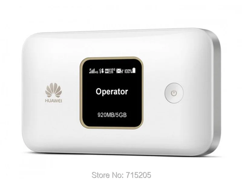 Разблокированный Мобильный Wi-Fi роутер 300 МБ/с 4G LTE | Компьютеры и офис