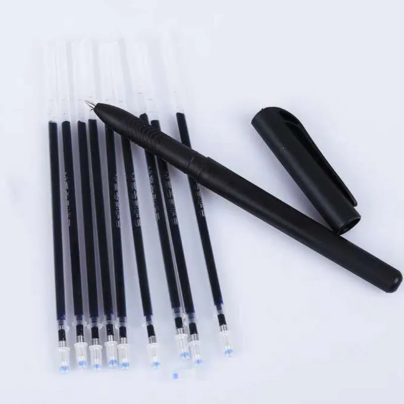 DELVTCH 53 шт./компл. автоматический исчезающий Заправляемый картридж при нормальной