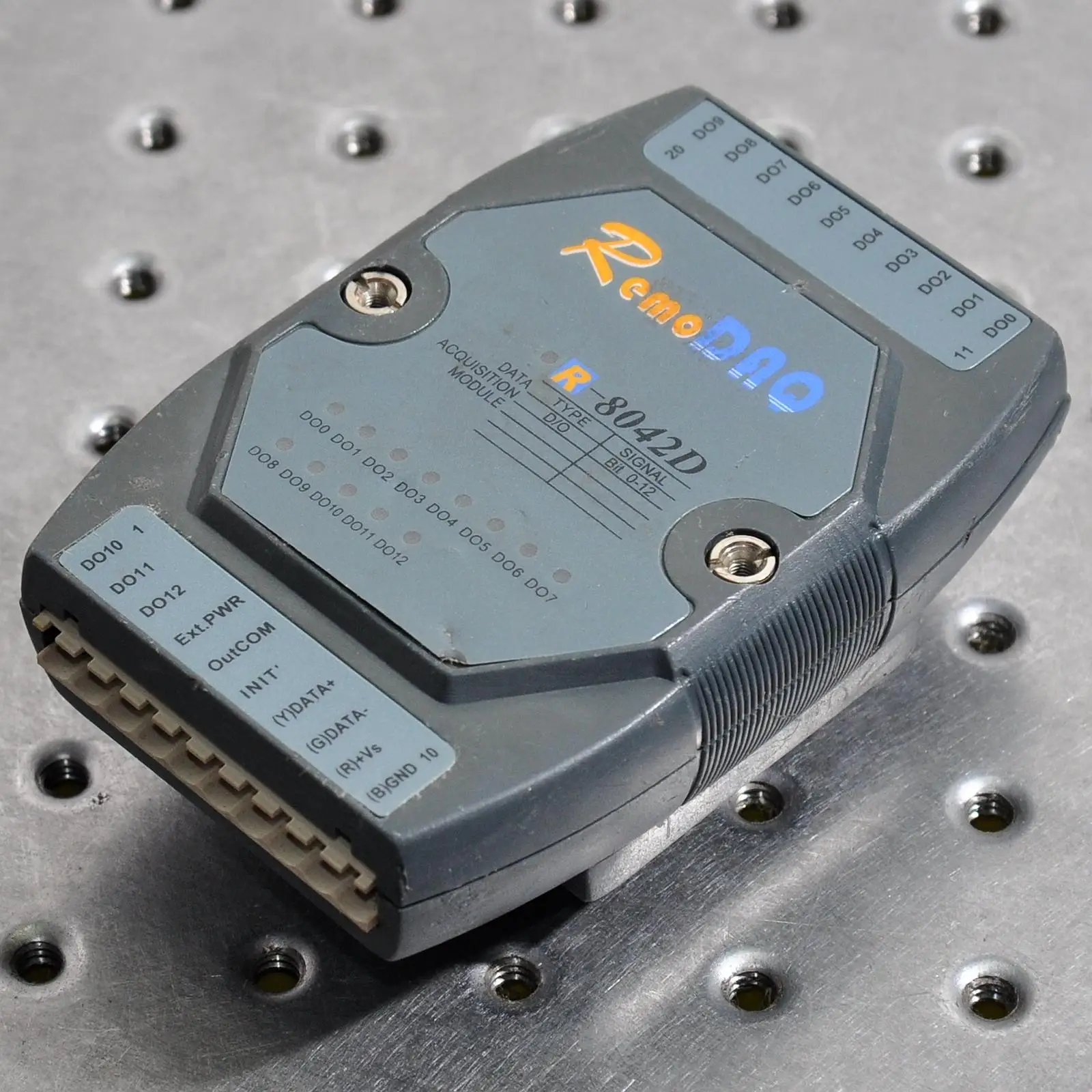 REMODAQ R-8042D module